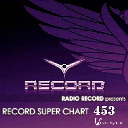 VA - Record Super Chart 453 (2016)