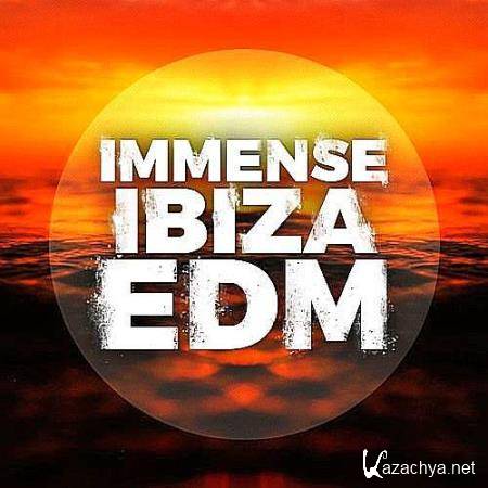 VA - Sounds Immense Ibiza Pulse (2016)