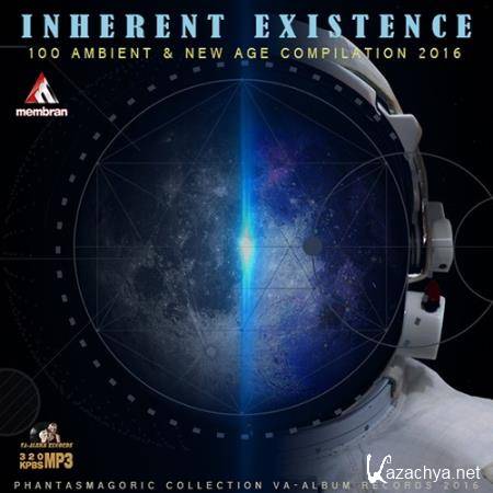 Inherent Existence: Space Ambient (2016) 