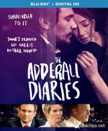   / The Adderall Diaries (2015) HDRip / BDRip 720p / BDRip 1080p 
