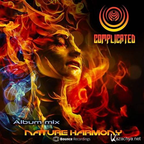 Complicated - Nature Harmony Album Mix (2016)