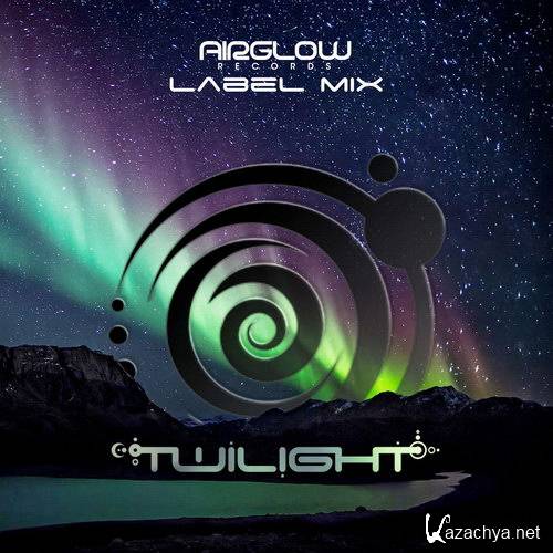 Twilight - Airglow Mix (2016)