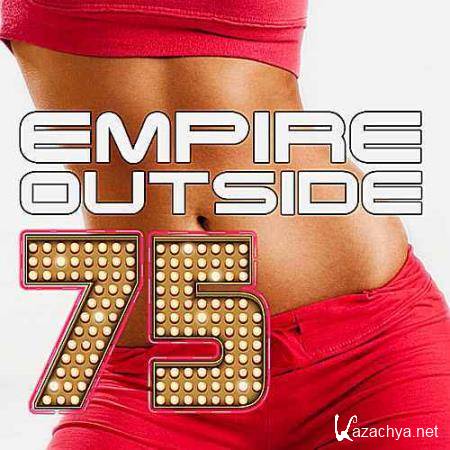 VA - Empire Outside 75 (2016)