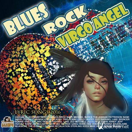 Virgo Angel: Blues Rock (2016) 
