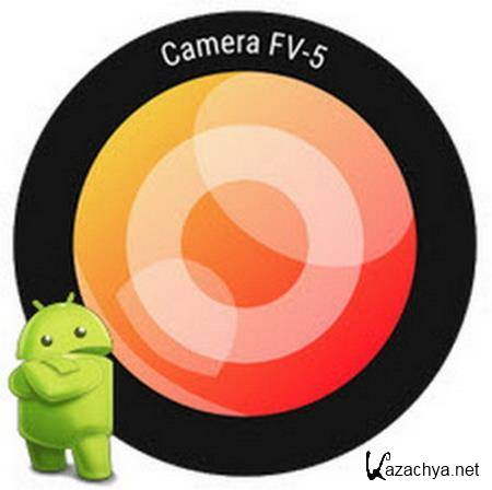 Camera FV-5 3.25