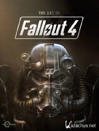 Fallout 4 (vv1.7.15.0+6 DLC/2015/RUS/ENG) RePack от R.G. Механики