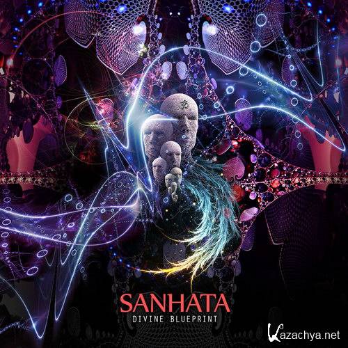 Labyrinthine Crew - Sanhata: Divine Blueprint (2016)