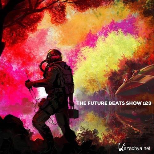 Complexion - The Future Beats Show 123 (2016)