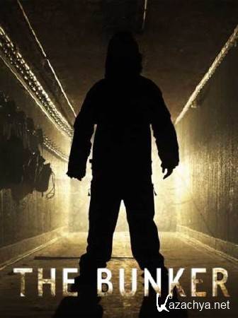 The Bunker (2016/ENG)