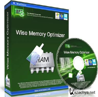 Wise Memory Optimizer 3.47.98