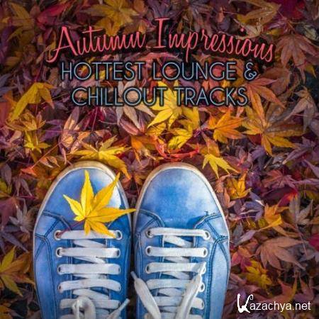 VA - Autumn Impressions: Hottest Lounge and Chillout Tracks (2016)