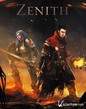 Zenith  (2016) PC