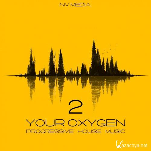 Your Oxygen, Vol. 2 (2016)