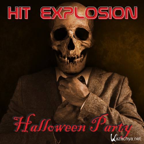 Hit Explosion Halloween Party (2016)