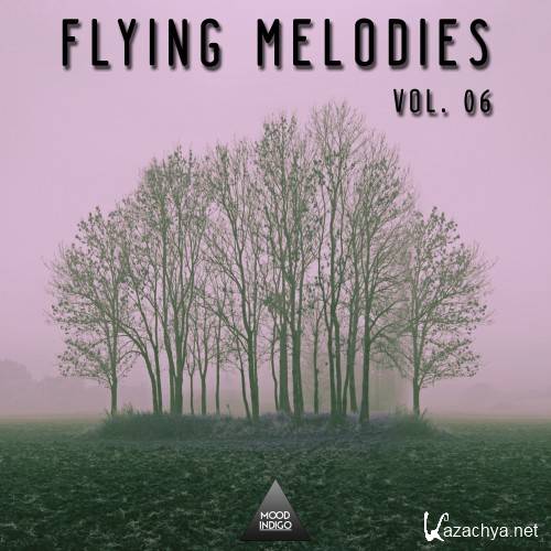 Fyling Melodies Vol 06 (2016)