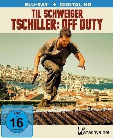   / Tschiller: Off Duty (2016) HDRip / BDRip 720p / BDRip 1080p 