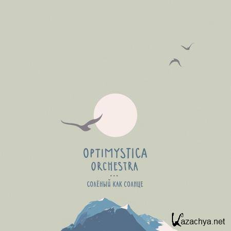 Optimystica Orchestra -    (2016)