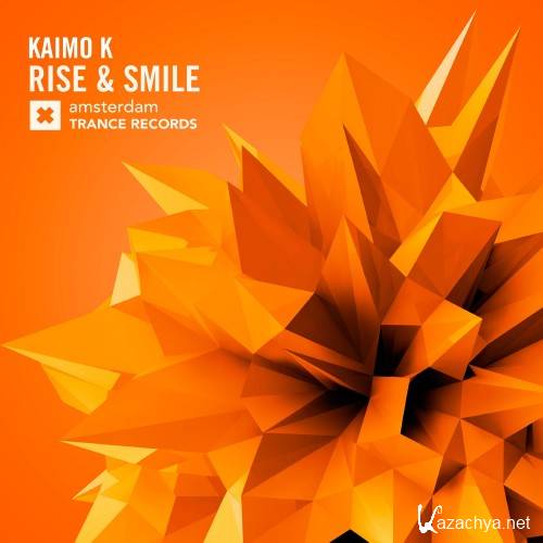 Kaimo K - Rise & Smile (2016)