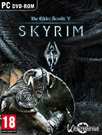 The Elder Scrolls V: Skyrim - Legendary Edition (2013-16/RUS/ENG/RePack by Mitradis)
