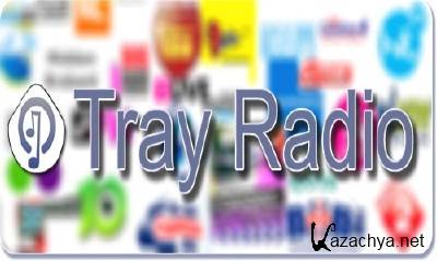 Tray Radio 12.0.2.0