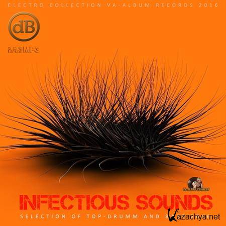 Infectious Sounds: Bass Line (2016) 
