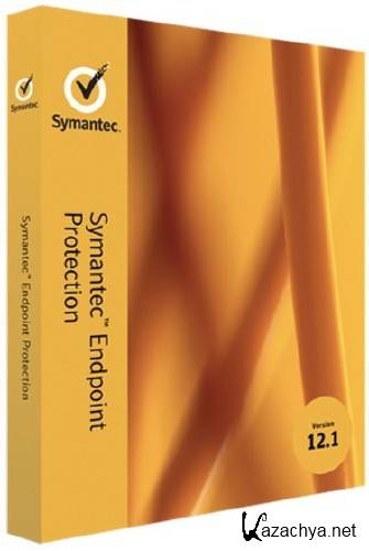 Symantec Endpoint Protection 12.1 RU6 MP6 (12.1.7061.6600) (2016) 