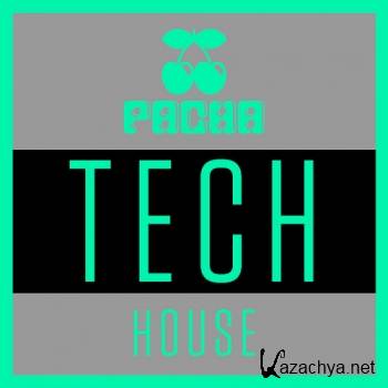 Pacha Tech House (2016)