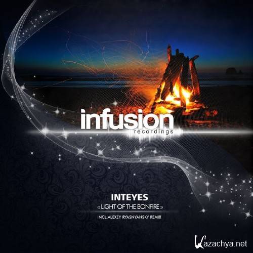 Inteyes - Light Of The Bonfire (2016)