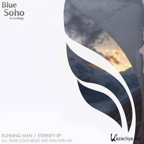 Running Man - Eternity EP (2011)