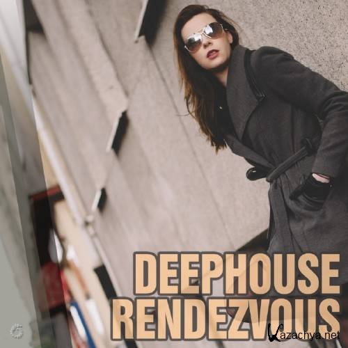Deephouse Rendezvous (2016)