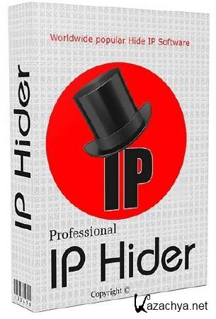 IP Hider Pro 5.8.0.1 ENG