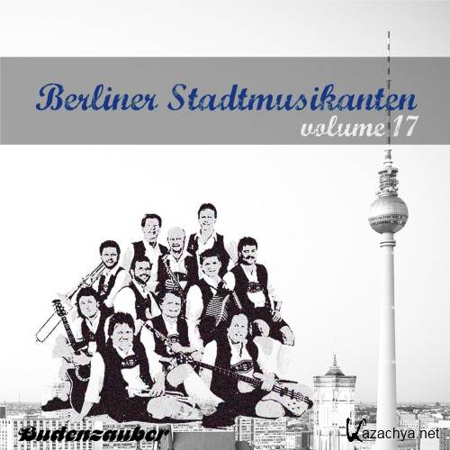 Berliner Stadtmusikanten 17 (2016)