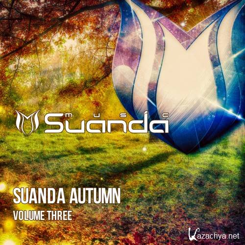 Suanda Autumn Vol. 3 (2016)