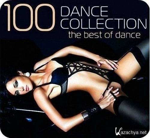 VA - 100 Dance collection (2015)