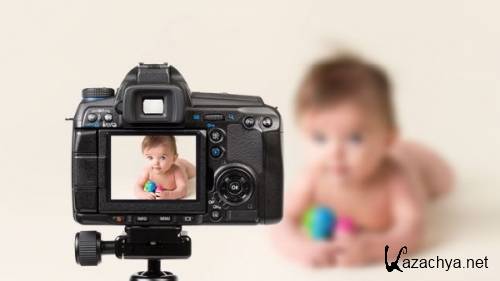 Marketing Strategies for Baby Photographers with Julia Kelleher