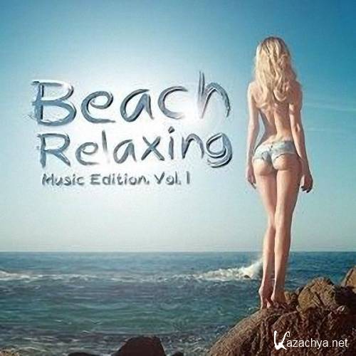 VA - Beach Relaxing Music Edition Vol 1 (2015)