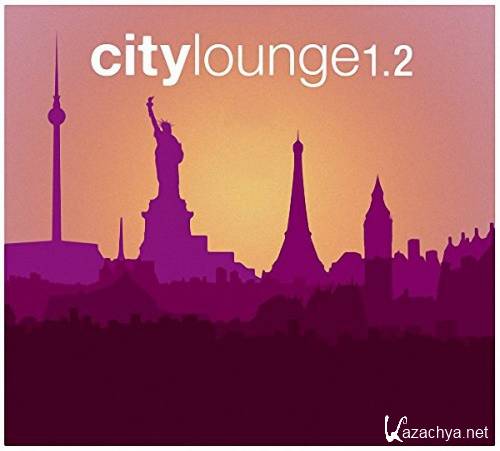 VA - City Lounge Vol 1.2 (2015)