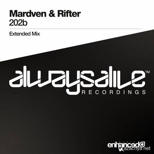 Mardven & Rifter - 202b (2016)