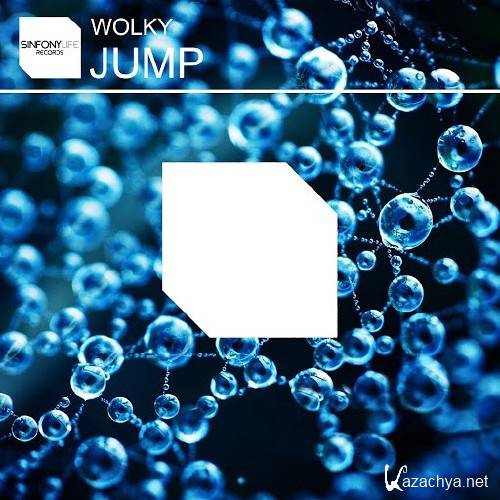 Wolky - Jump (2016)