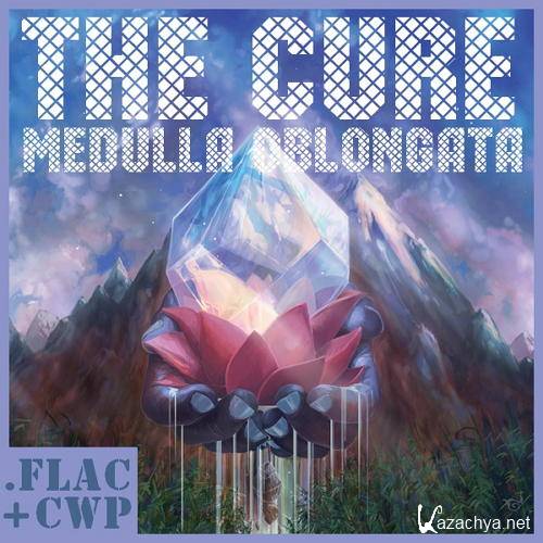  VA - The Cure & Medulla Oblongata (2016) FLAC