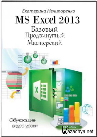 MS Excel 2013. , ,  (2014) 