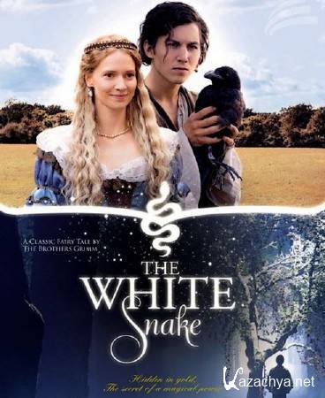  / The White Snake (2015) HDTVRip