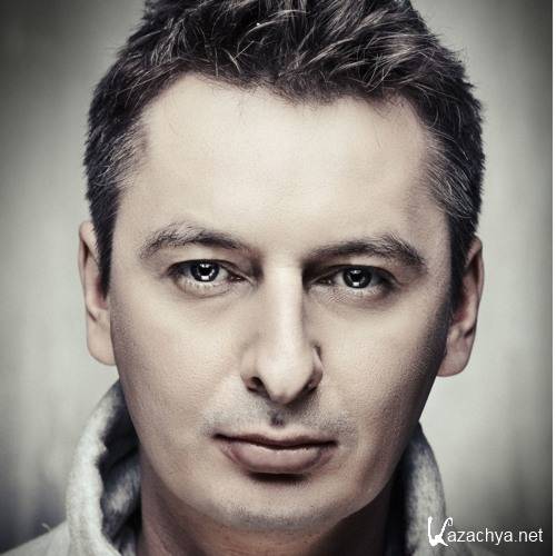 Bobina - Russia Goes Clubbing 416 (2016-10-01)