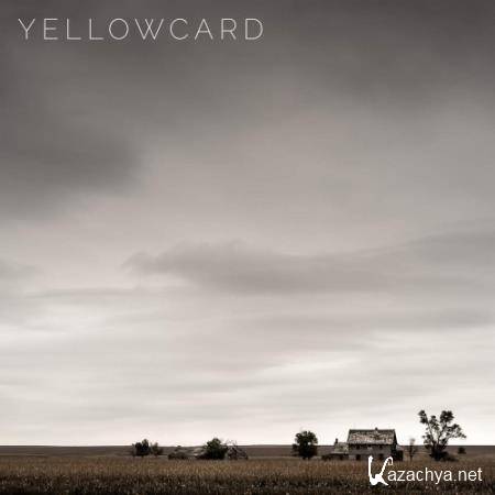 Yellowcard - Yellowcard (2016)
