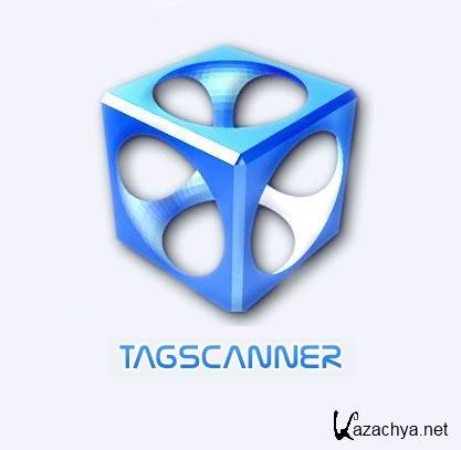 TagScanner 6.0.15 (2016) PC | + Portable