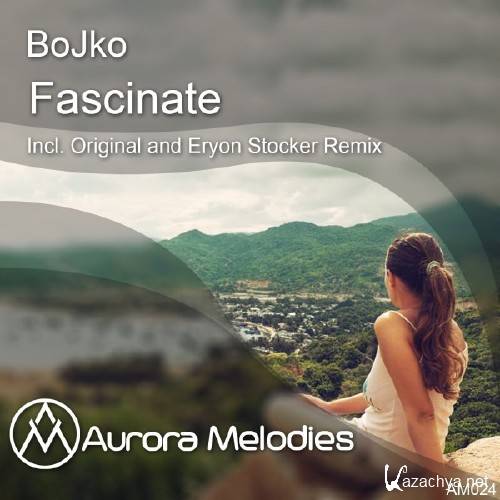 BoJko - Fascinate (2016)