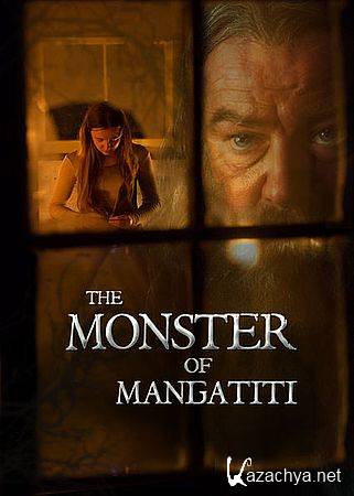    / The Monster of Mangatiti (2015) DVDRip