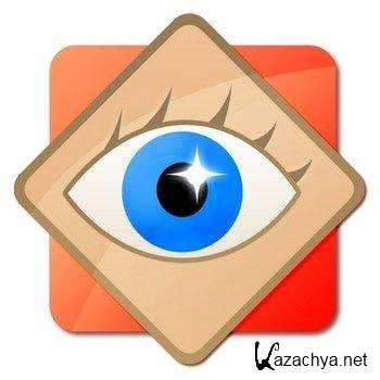 FastStone Image Viewer 5.9 Final (2016)  | RePack & Portable by KpoJIuK