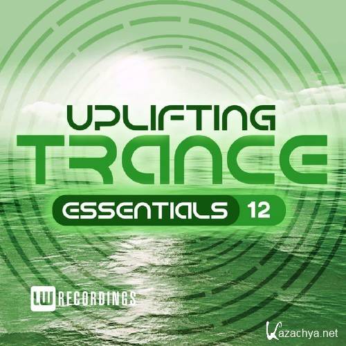 Uplifting Trance Essentials, Vol. 12 (2016)