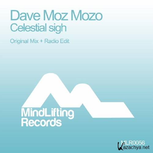 Dave Moz Mozo - Celestial Sigh (2016)